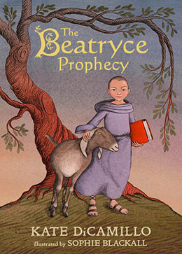 The Beatryce Prophecy