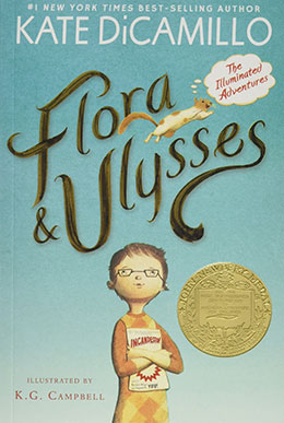 Flora & Ulysses