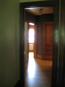 doorway