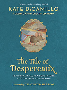 The Tale of Despereaux