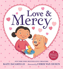 Love & Mercy